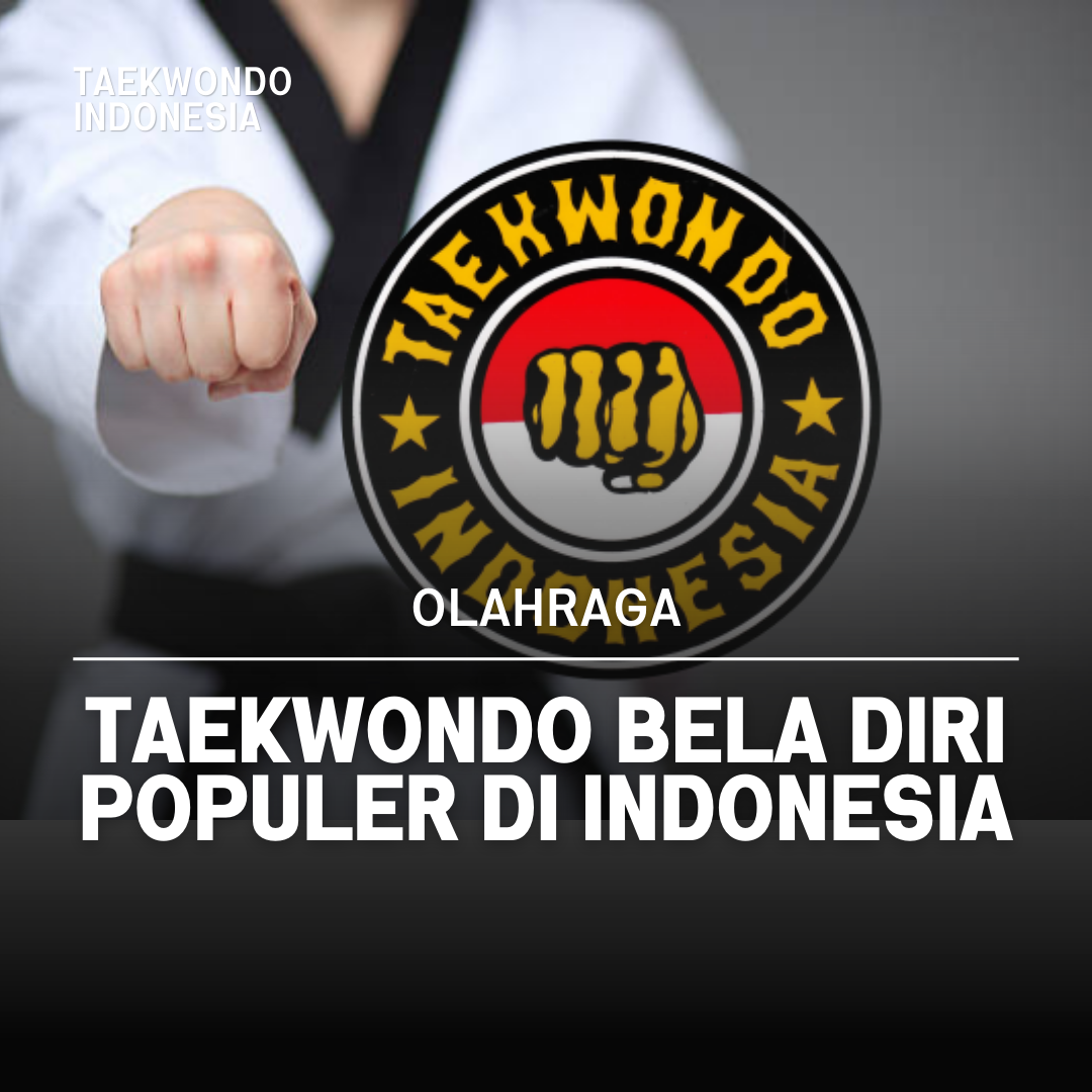 Kejuaraan Dunia Taekwondo: Puncak Prestasi dalam Seni Bela Diri Taekwondo Indonesia Dojang ETC MUNTILAN